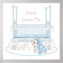 Suche nach jesus name poster Baby