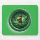 Suche nach glücksbringer mousepads St patrick's day