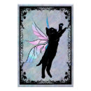 Suche nach katzen silhouetten poster Mond