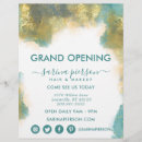 Suche nach aquamarin flyer Modern