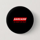 Suche nach sarkastische buttons Sarkasmus