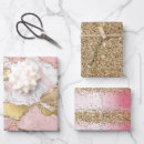Suche nach rosa marmor geschenkpapier Erröten