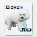 Suche nach bichon frise mousepads Durchsuchen