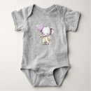 Suche nach elephant babykleidung Herz