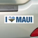 Suche nach maui autoaufkleber Hawaii