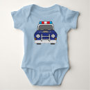Suche nach polizisten babykleidung Offizier