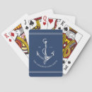 Suche nach anchor spielkarten Boot