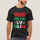 Suche nach halb italienisch tshirts Amerikanisch