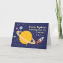 Suche nach space birthday karten Boy