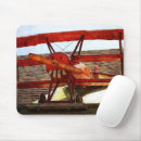 Suche nach vintage flugzeuge mousepads Propeller