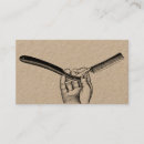 Suche nach rasur visitenkarten Vintag