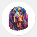 Suche nach gordon setter aufkleber Welpe