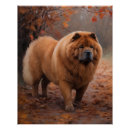 Suche nach chow chow poster Kuhhhau