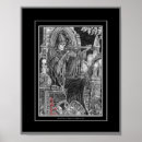 Suche nach memento mori poster Gothic