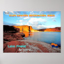 Suche nach lake powell poster Arizona