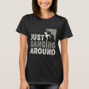 Suche nach lustiger bergsteiger tshirts Fernweh