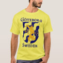 Suche nach goteborg tshirts Schweden