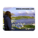 Suche nach durchgang magnete Alaska