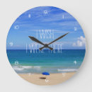 Suche nach wunsch wanduhren Strand