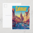 Suche nach colmar postkarten Frankreich