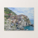 Suche nach cinque terre puzzle Europa