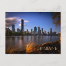 Suche nach brisbane postkarten Skyline