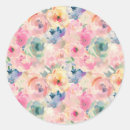 Suche nach blumenmuster aufkleber Bunt