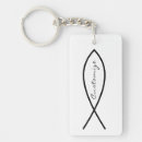 Suche nach christliche fische schlüsselanhänger Fischsymbol