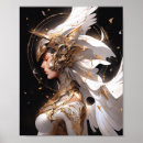 Suche nach rüstung poster Frau