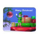 Suche nach kleiner elf magnete Weihnachtself