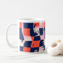 Suche nach checkerboard tassen Modern