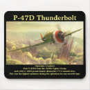 Suche nach vintage flugzeuge mousepads Pilot