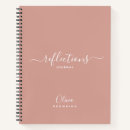 Suche nach reflection notizbuch Modern