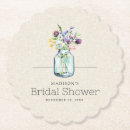 Suche nach wildblumen untersetzer Floral