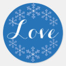 Suche nach weiße schneeflocken aufkleber Liebe