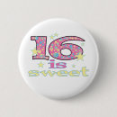 Suche nach sechzehn buttons Alles gute zum geburtstag