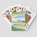 Suche nach london spielkarten Aquarell