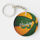 Suche nach orange basketball schlüsselanhänger Personalisiert