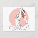 Suche nach yoga postkarten Niedlich