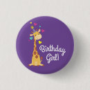Suche nach giraffen buttons Zoo