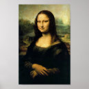 Suche nach mona poster Davinci