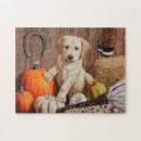 Suche nach labrador puzzle Herbst