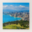 Suche nach honolulu puzzle Strand