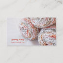 Suche nach häkeln visitenkarten Stricker