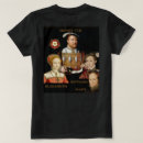 Suche nach die tudors tshirts Henry