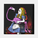 Suche nach alice im wunderland magnete Fantasie