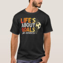 Suche nach futbol tshirts Goals