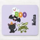 Suche nach fledermaus mousepads Halloween