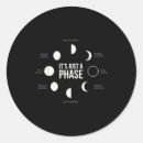 Suche nach phasen aufkleber Mond