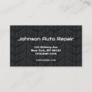 Suche nach auto visitenkarten Mechanik